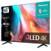 Телевизор HISENSE 65E7HQ Телевизор HISENSE 65E7HQ