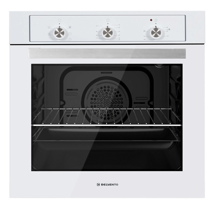 Духовой шкаф DELVENTO V6EW16001 Духовой шкаф DELVENTO V6EW16001