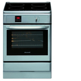 Плита BRANDT kip 710 x Плита BRANDT kip 710 x