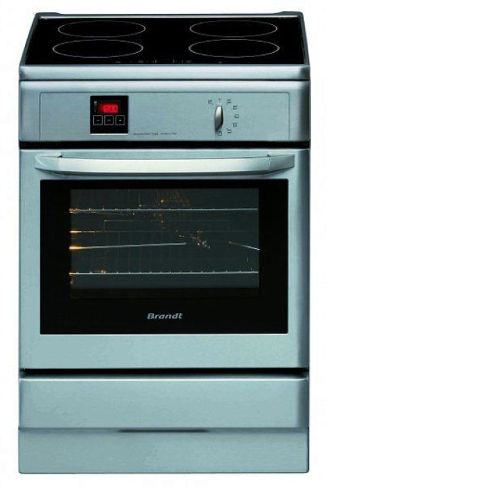 Плита BRANDT kip 710 x
