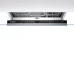Посудомоечная машина BOSCH SMV2ITX22E