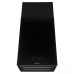 Вытяжка KONIGIN Geometry Black/Black Glass 40 Вытяжка KONIGIN Geometry Black/Black Glass 40