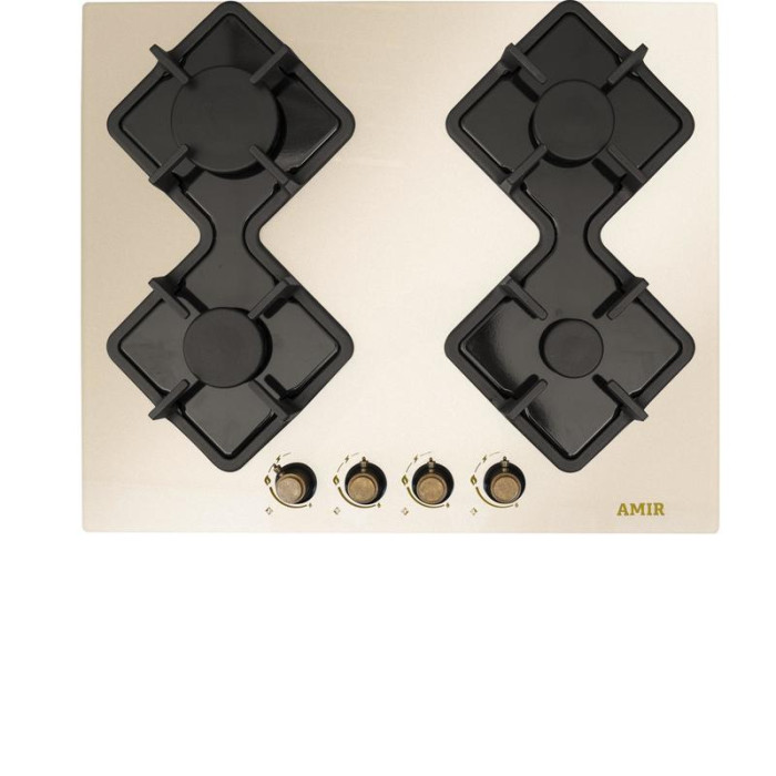 Поверхность AMIR PG6040 G RSTK