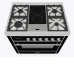 Варочный центр ILVE M09IDNE3/BKC Варочный центр ILVE M09IDNE3/BKC