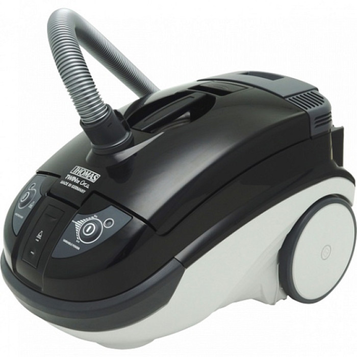 Пылесос с мешком THOMAS Twin TT Orca Пылесос с мешком THOMAS Twin TT Orca
