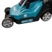 Газонокосилка аккумуляторная MAKITA DLM382CM2 Газонокосилка аккумуляторная MAKITA DLM382CM2