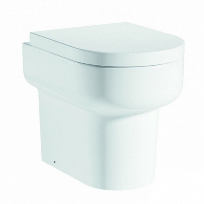 Унитаз GROSSMAN GR-PR3015 Унитаз GROSSMAN GR-PR3015