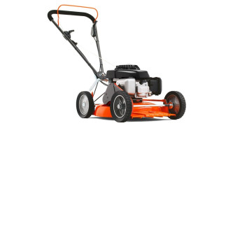 Газонокосилка бензиновая Husqvarna LB 448S (9676221-01)