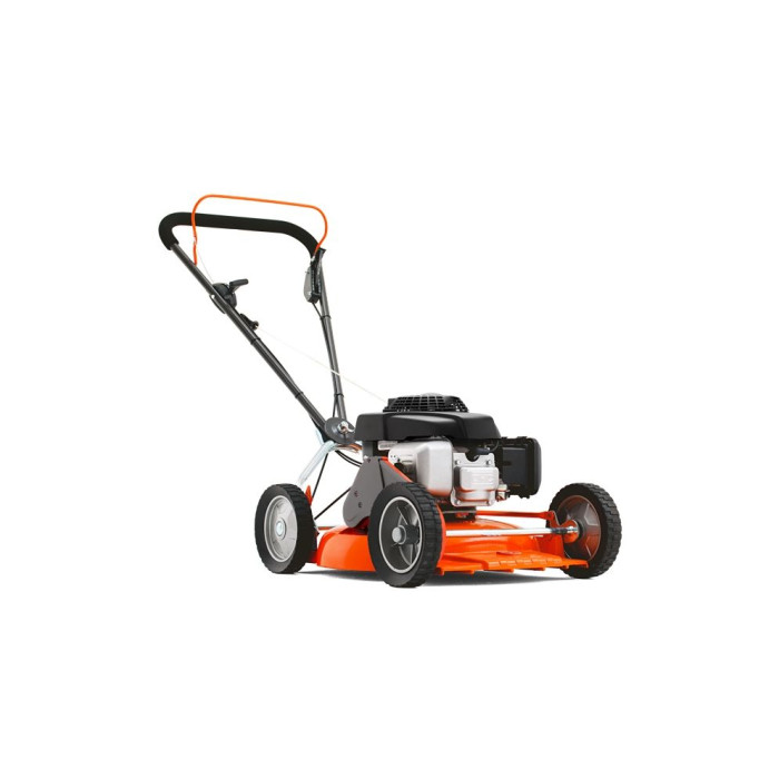 Газонокосилка бензиновая Husqvarna LB 448S (9676221-01) Газонокосилка бензиновая Husqvarna LB 448S (9676221-01)
