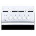 Плита ЛАДА NOVA RG 2427 W Плита ЛАДА NOVA RG 2427 W