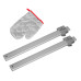 Отпариватель MAUNFELD MF-1135BZ PRO Отпариватель MAUNFELD MF-1135BZ PRO