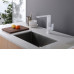 Смеситель ABBER Daheim AF8214W белый Смеситель ABBER Daheim AF8214W белый