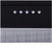 Вытяжка KONIGIN FlatBox Black 60 Вытяжка KONIGIN FlatBox Black 60
