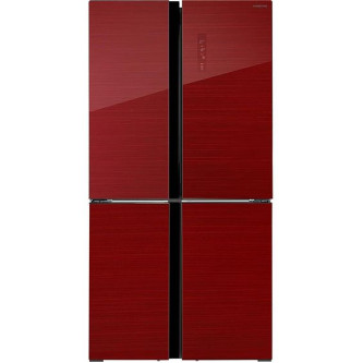 Холодильник HIBERG RFQ-500DX NFGR inverter Холодильник HIBERG RFQ-500DX NFGR inverter