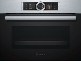 Духовой шкаф BOSCH CSG636BS3 Духовой шкаф BOSCH CSG636BS3