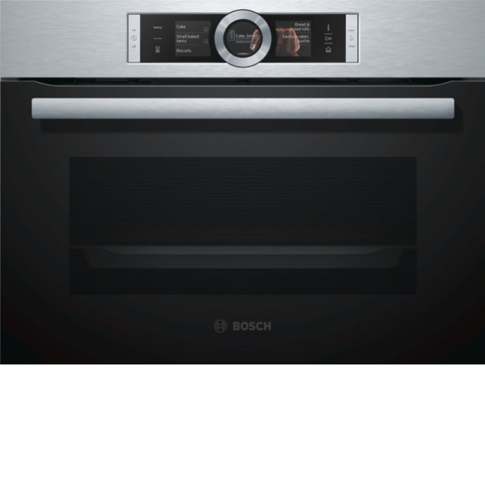 Духовой шкаф BOSCH CSG636BS3