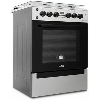 Комбинированная плита ARTEL Apetito 03-E серый Комбинированная плита ARTEL Apetito 03-E серый