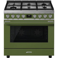 Варочный центр SMEG CPF9GMOG1 Варочный центр SMEG CPF9GMOG1