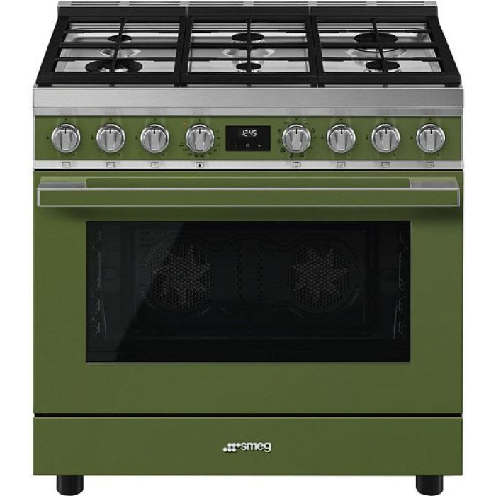 Варочный центр SMEG CPF9GMOG1 Варочный центр SMEG CPF9GMOG1
