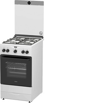 Плита DARINA PL 2Z20 W Плита DARINA PL 2Z20 W