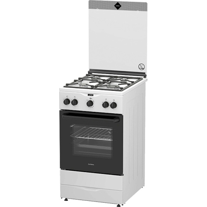 Плита DARINA PL 2Z20 W Плита DARINA PL 2Z20 W