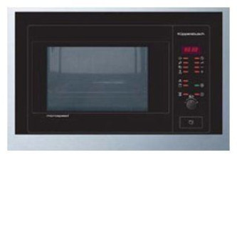 Микроволновая печь KUPPERSBUSCH emw 8604.0 e Микроволновая печь KUPPERSBUSCH emw 8604.0 e