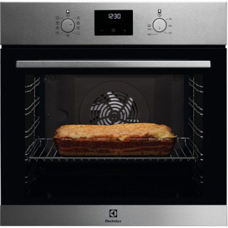 Духовой шкаф ELECTROLUX EOF3C50TX SurroundCook Духовой шкаф ELECTROLUX EOF3C50TX SurroundCook