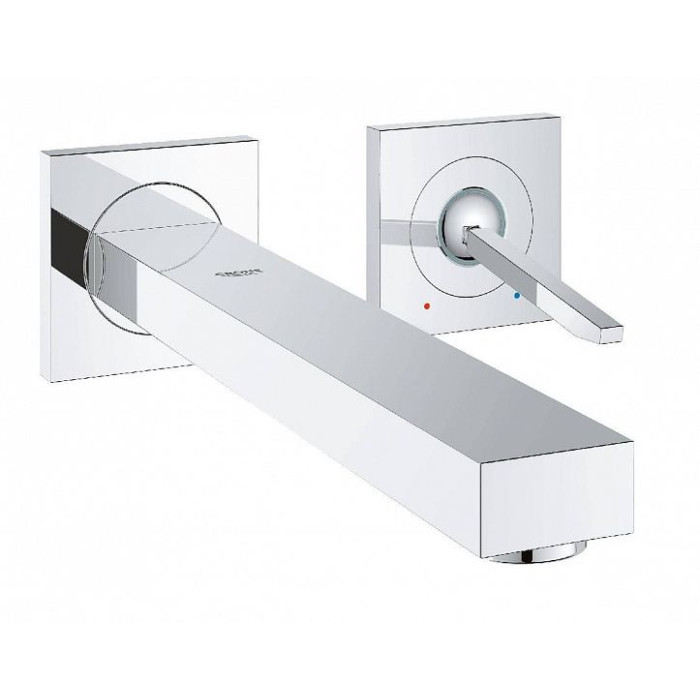 Смеситель GROHE Eurocube Joy 19998000 хром Смеситель GROHE Eurocube Joy 19998000 хром