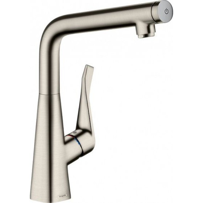 Смеситель HANSGROHE Metris Select 14883800 Смеситель HANSGROHE Metris Select 14883800