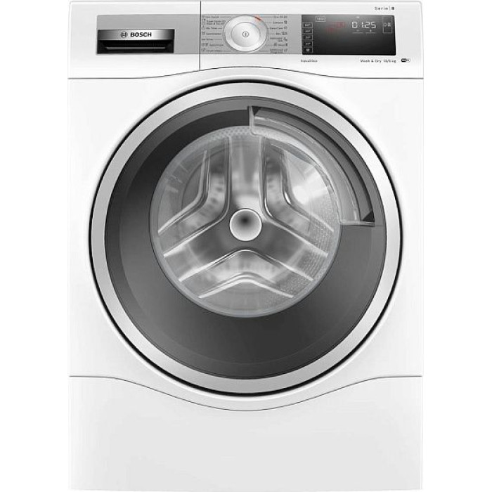 Стиральная машина BOSCH WDU8H542EU