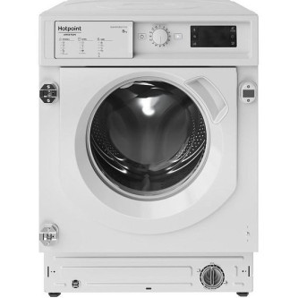 Стиральная машина HOTPOINT-ARISTON BI WMHG 81484