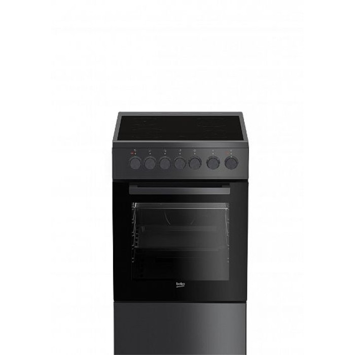 Плита BEKO FSS57100GAC