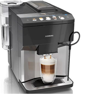 Кофемашина SIEMENS TP503R04