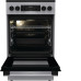 Плита GORENJE GEC5C41SG Плита GORENJE GEC5C41SG