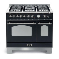 Плита LOFRA RNMD96MFTE/CI CHROME Плита LOFRA RNMD96MFTE/CI CHROME