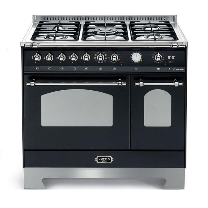 Плита LOFRA RNMD96MFTE/CI CHROME Плита LOFRA RNMD96MFTE/CI CHROME