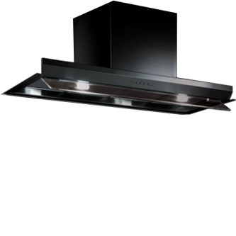 Вытяжка FALMEC VIRGOLA BLACK 60 (CVJN60.E17P2#ZZZN460F) Вытяжка FALMEC VIRGOLA BLACK 60 (CVJN60.E17P2#ZZZN460F)