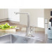 Смеситель Grohe Eurocube 31255DC0 Смеситель Grohe Eurocube 31255DC0