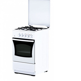Комбинированная плита FLAMA RK23101W