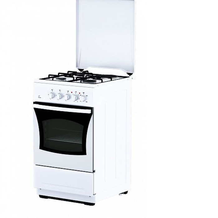 Комбинированная плита FLAMA RK23101W Комбинированная плита FLAMA RK23101W
