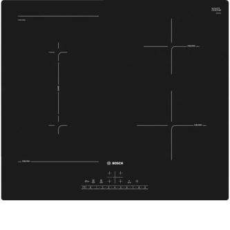 Варочная поверхность BOSCH PVS611FB5E