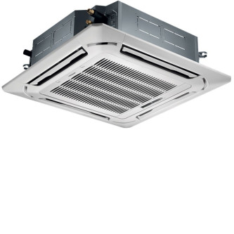 Сплит-система LESSAR ls-h48bka4/lu-h48uga4/lz-b4ib