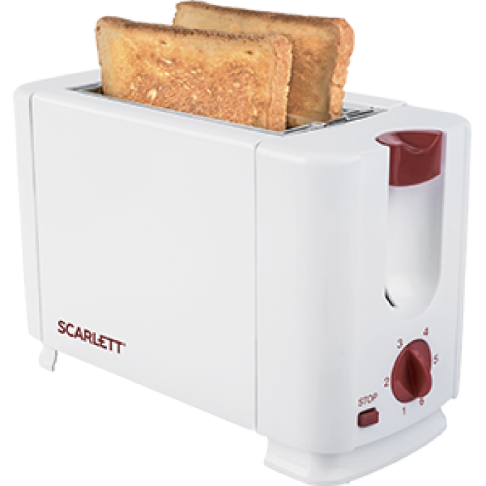 Тостер SCARLETT SC-TM11013 Тостер SCARLETT SC-TM11013