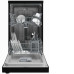 Посудомоечная машина INDESIT DFS 1A50 B