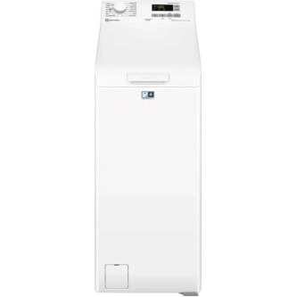 Стиральная машина ELECTROLUX EW6FCH484 Стиральная машина ELECTROLUX EW6FCH484