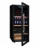 Винный шкаф CLIMADIFF CPW160B1 Винный шкаф CLIMADIFF CPW160B1