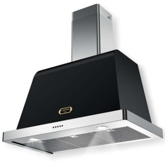Вытяжка LOFRA DOLCEVITA 150 Nero Matt