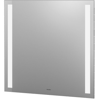 Зеркало GROSSMAN NORMA 700х800х45 мм 107080 Зеркало GROSSMAN NORMA 700х800х45 мм 107080
