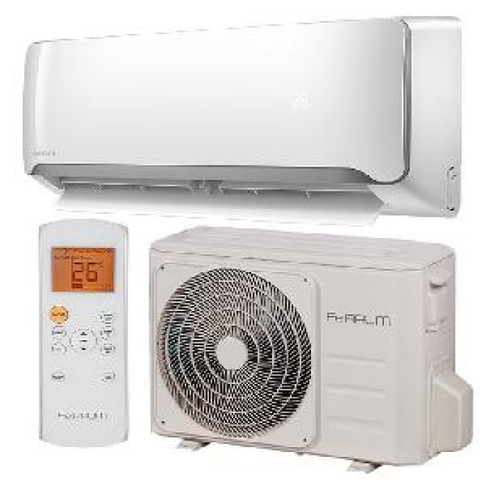 Сплит-система FERRUM FIS18F2/FOS18F2WS40 Сплит-система FERRUM FIS18F2/FOS18F2WS40