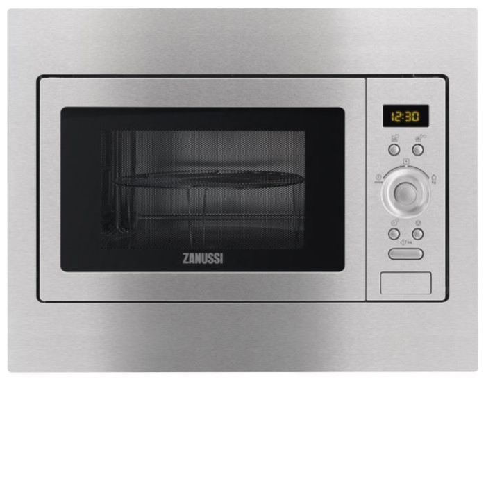 Микроволновая печь ZANUSSI zsg 25249 xa Микроволновая печь ZANUSSI zsg 25249 xa